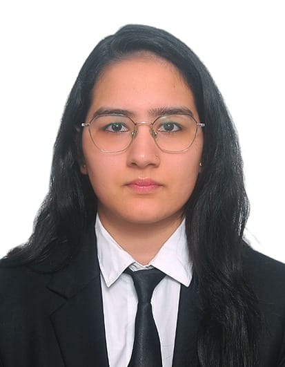 Adv. Samridhi Sharma